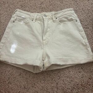 Old Navy O.G. High Rise Jean Short